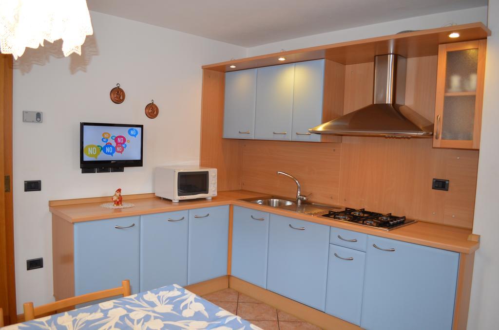 Residence Antares Andalo Δωμάτιο φωτογραφία