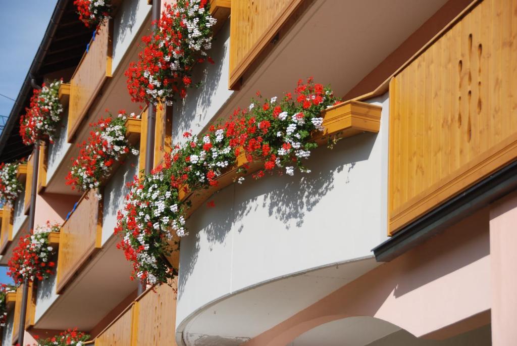 Residence Antares Andalo Εξωτερικό φωτογραφία