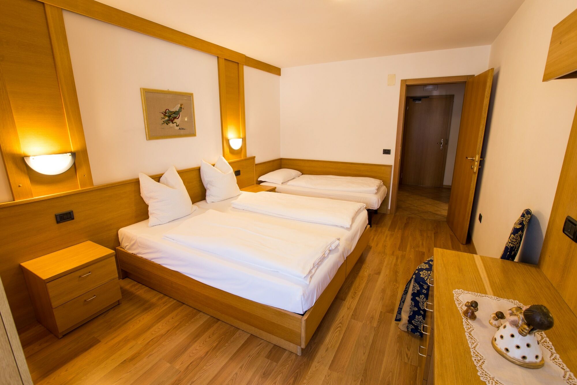 Residence Antares Andalo Εξωτερικό φωτογραφία