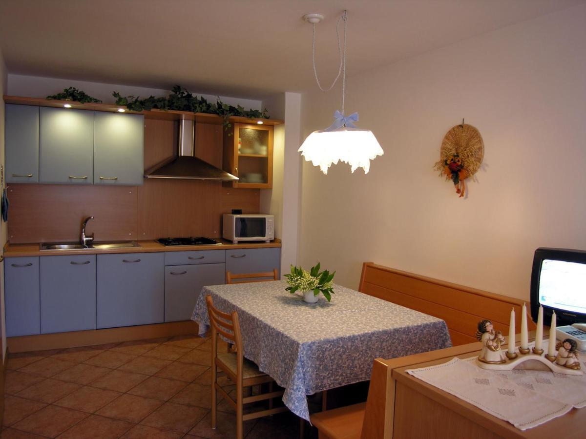 Residence Antares Andalo Δωμάτιο φωτογραφία