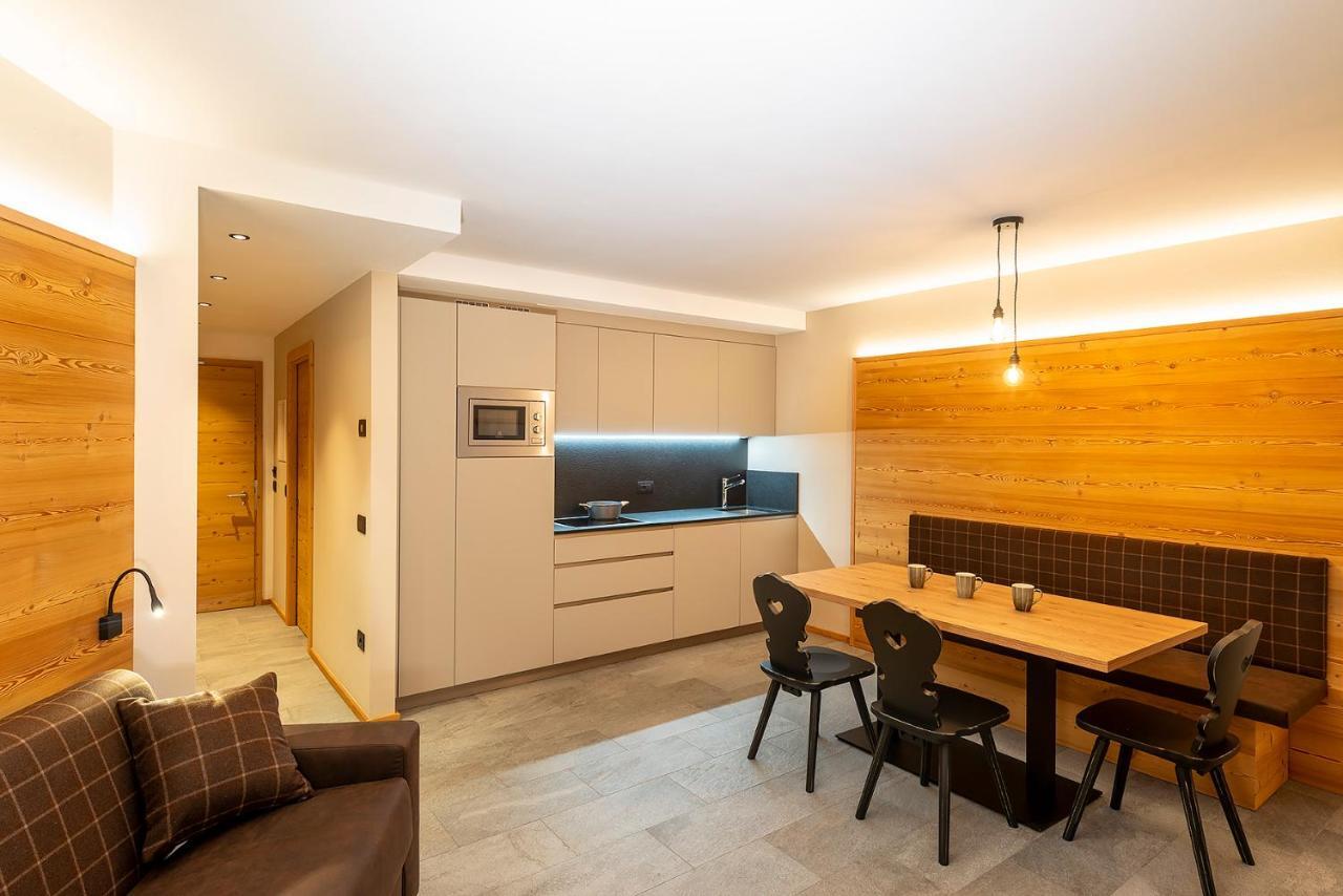 Residence Antares Andalo Εξωτερικό φωτογραφία