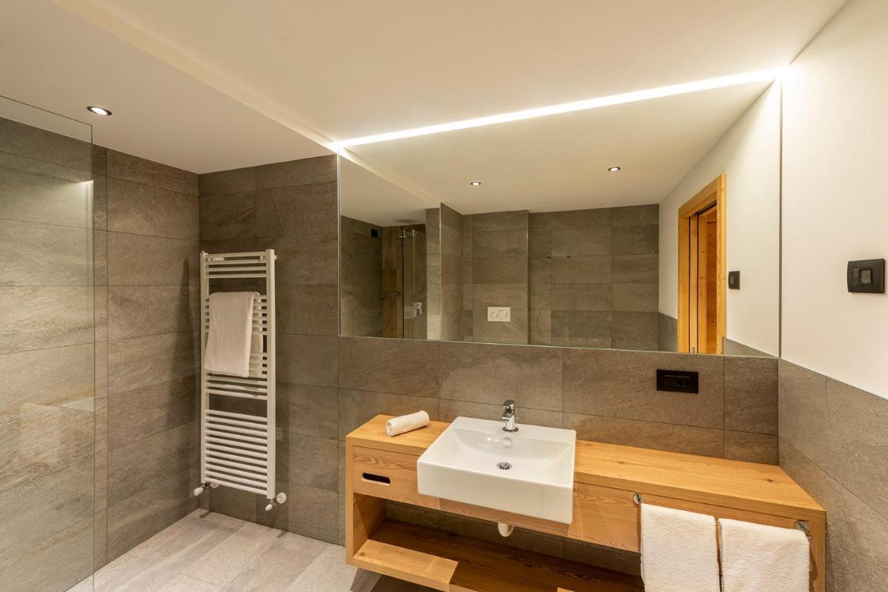 Residence Antares Andalo Εξωτερικό φωτογραφία